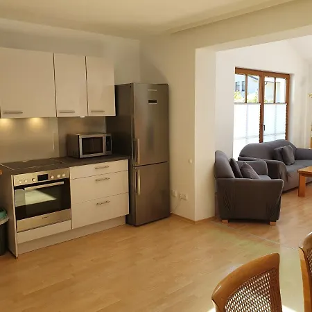 Ferienwohnung Filser Prien am Chiemsee Exterior photo