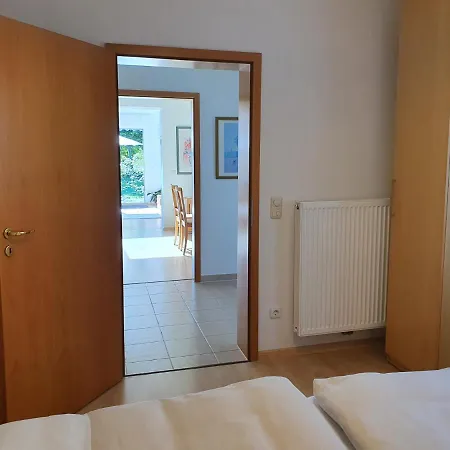 Ferienwohnung Filser Prien am Chiemsee Exterior photo