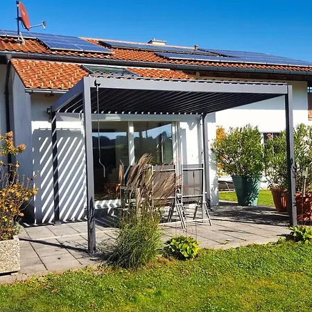 Ferienwohnung Filser Prien am Chiemsee Exterior photo
