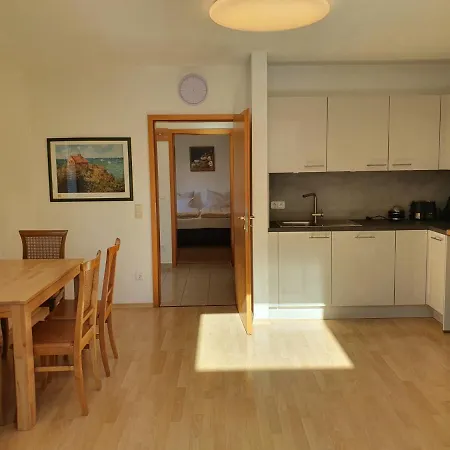 Ferienwohnung Filser Prien am Chiemsee Exterior photo