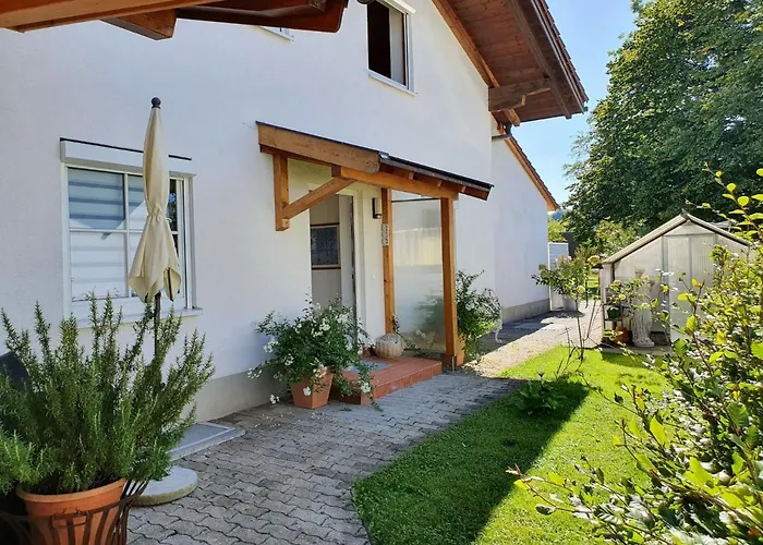 Ferienwohnung Filser