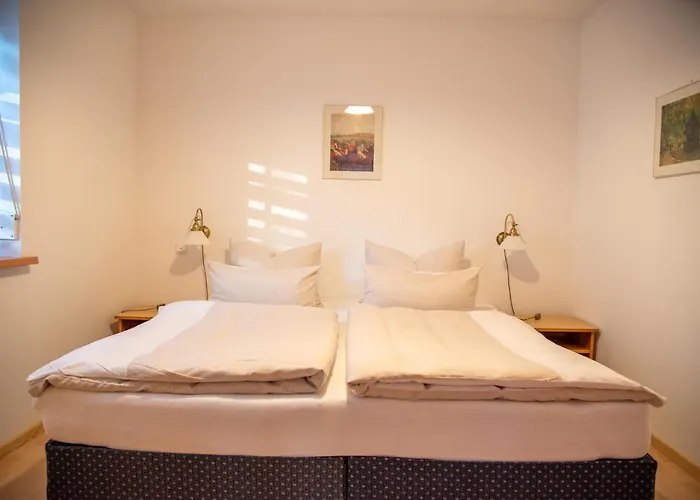 Ferienwohnung Filser