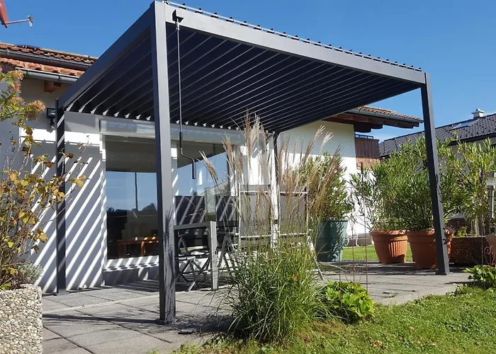 Ferienwohnung Filser