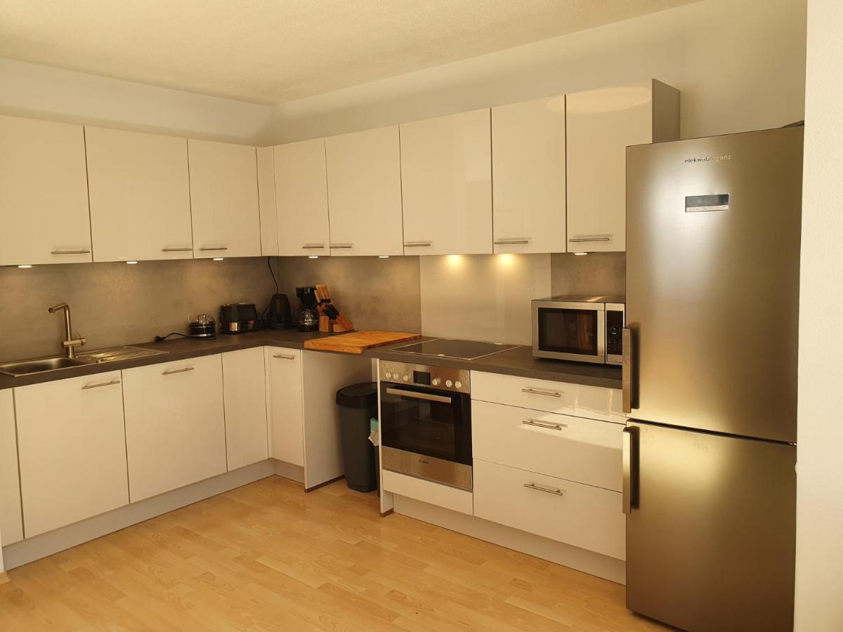 Apartment Filser