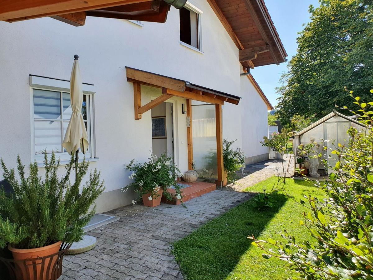 Filser Apartment *