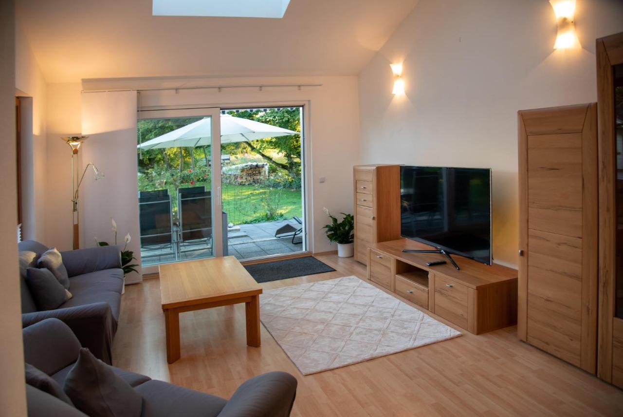 Apartment Filser