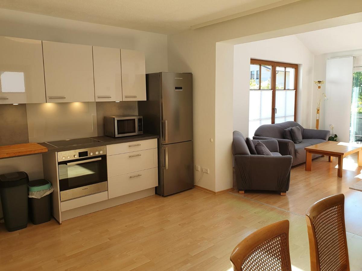 Filser Apartment Prien am Chiemsee