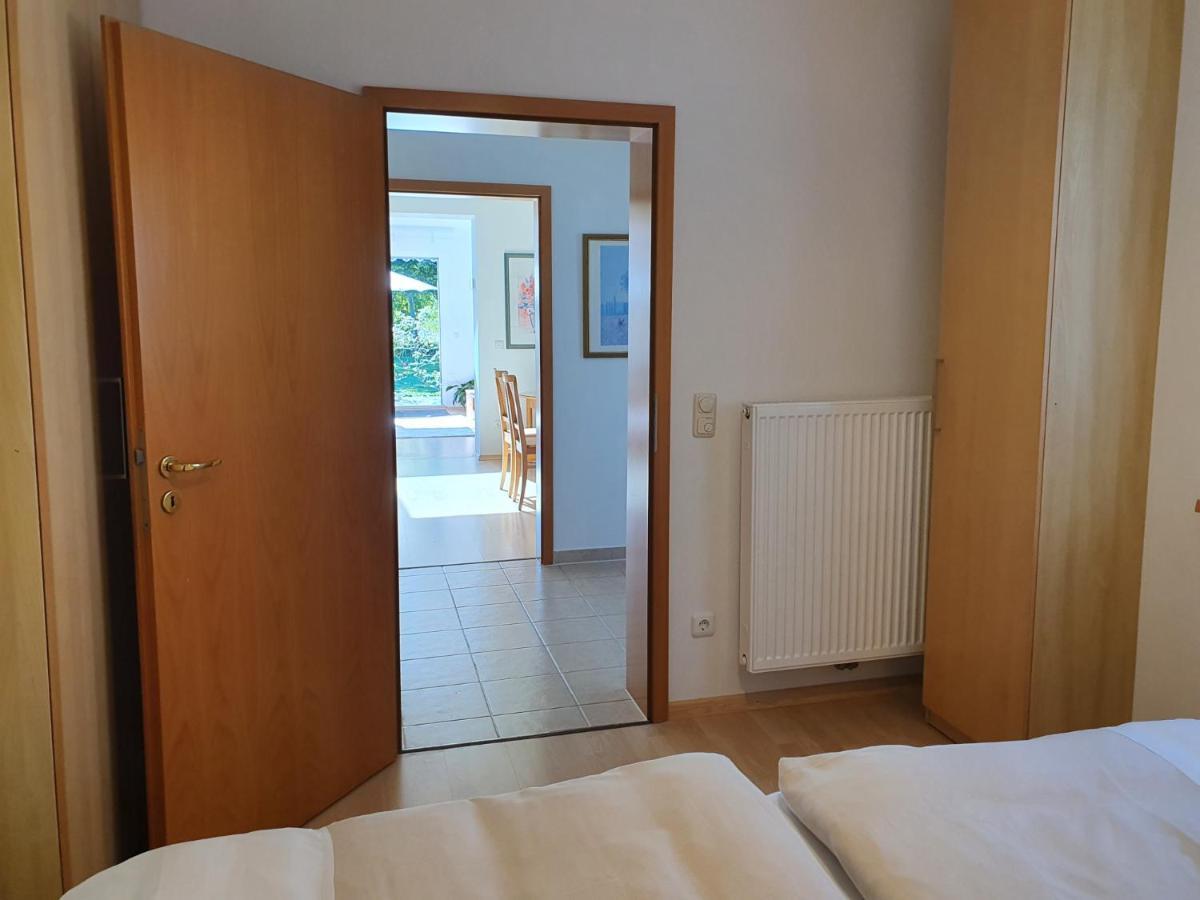 Apartment Filser *