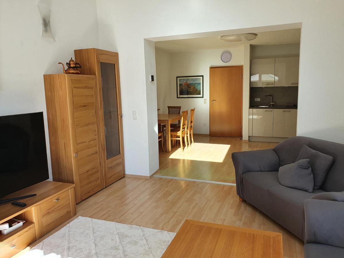 Apartment Filser