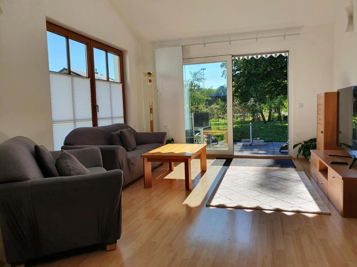 Apartment Filser