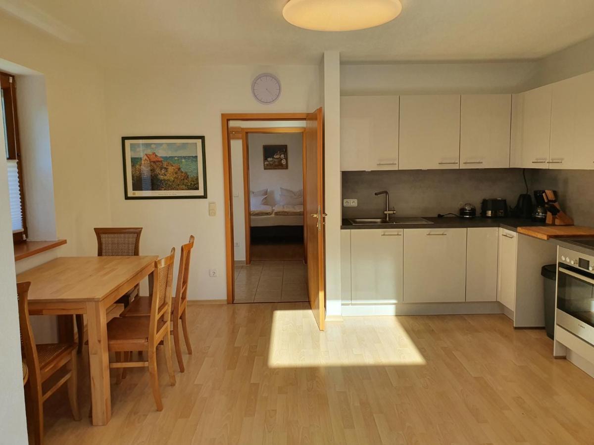 Filser Apartment