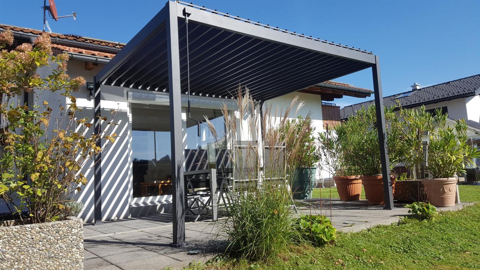 Filser Apartment Prien am Chiemsee